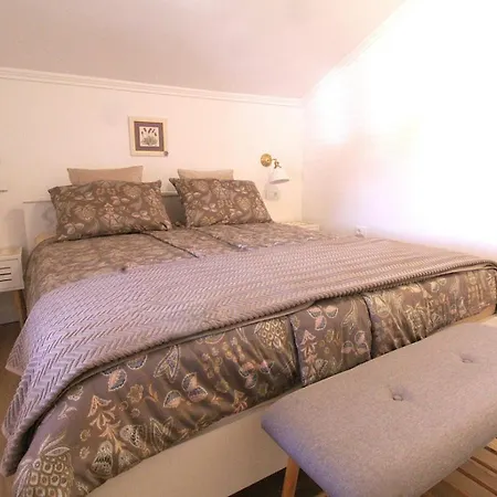 Apartman Irene Savudrija