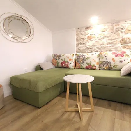 Apartman Irene