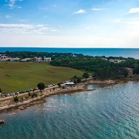 Apartman Irene *