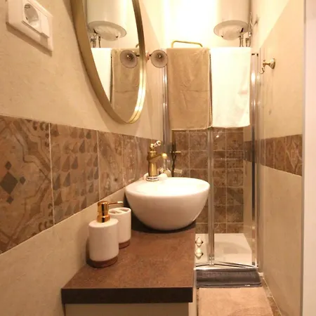 Apartman Irene *