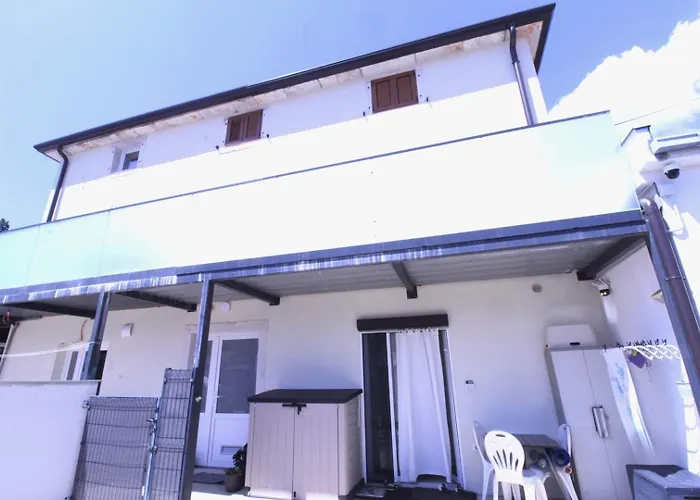 Apartamento Irene Savudrija