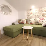 Apartmán Irene