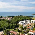 Irene Apartmán Savudrija