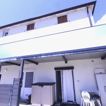 Apartmán Irene Savudrija